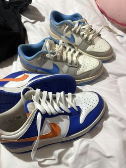 Dunks