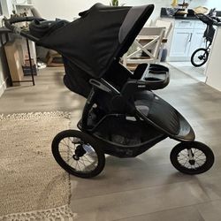 Baby Trend Stroller 