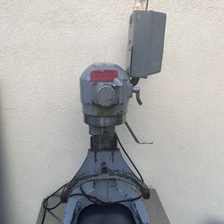 Hobart A200 20QT Industrial Mixer