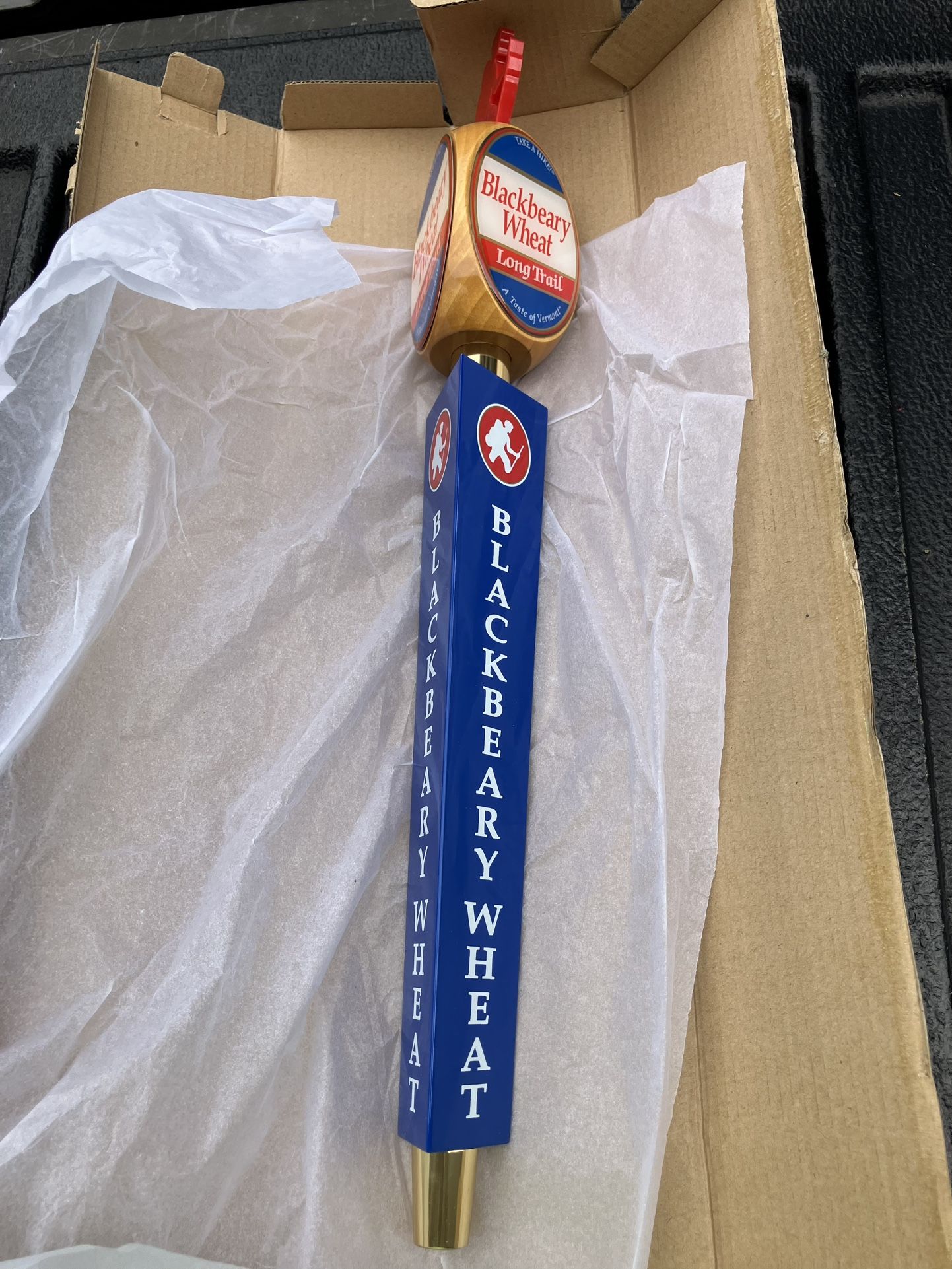 Keg Tap Handle (3)