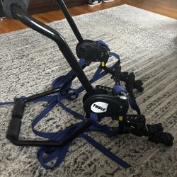 Thule 910XT Dual Bike Rack