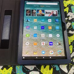 Amazon Fire HD 10 11th Generation Tablet 