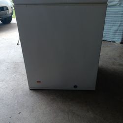 Frigidaire Freezer