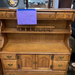 China Cabinet 