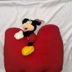 Vintage NWT Disney Mickey for kids large