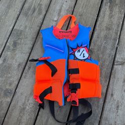 Kids Life Jacket
