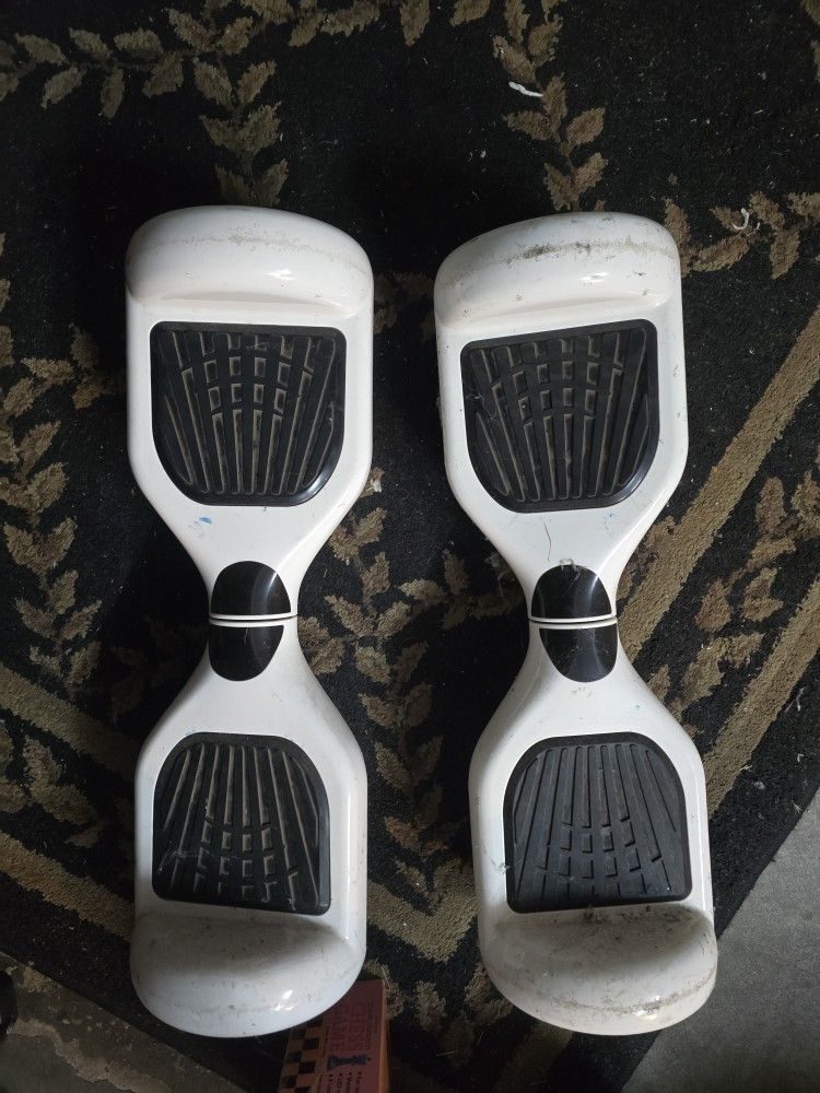 Hoverboard