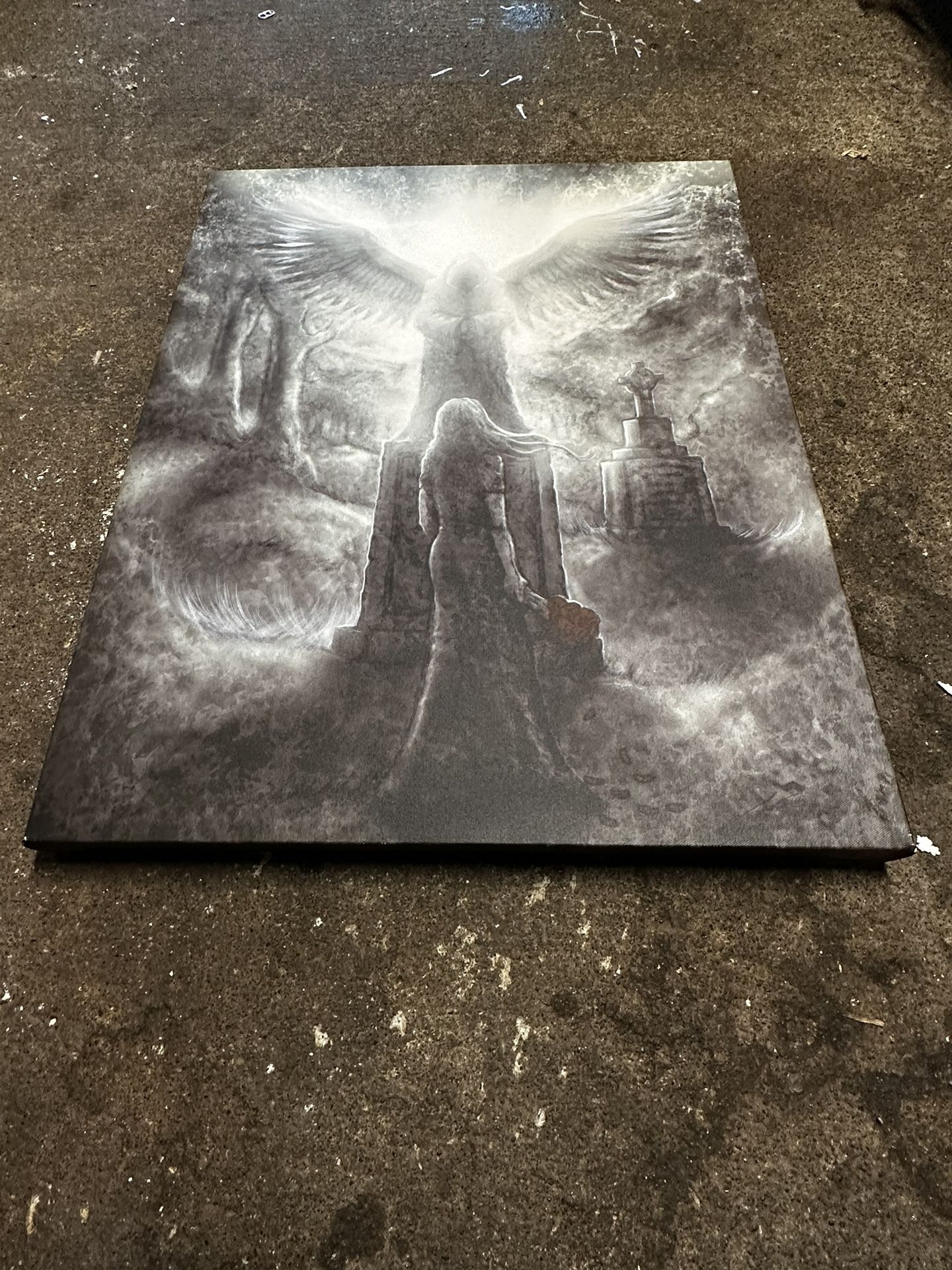 Original Art