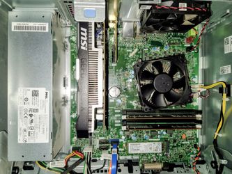 1080P Gaming/Editing PC