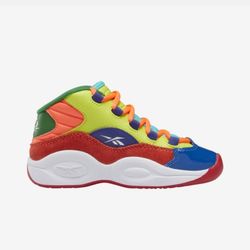 Reebok Kids Shoes