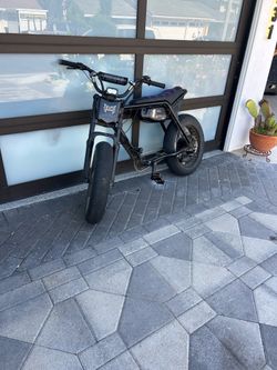 Super 73 zx