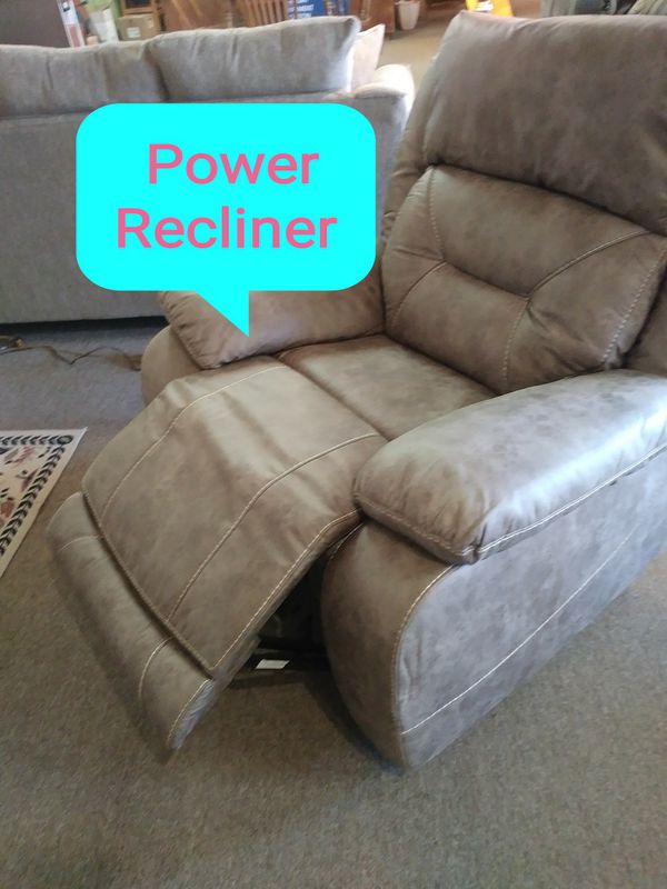New And Used Reclining Loveseat For Sale In Altoona Pa Offerup
