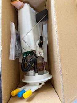 Camaro fuel pump 99-02