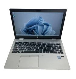 HP ProBook 650 G4 NoteBook PC