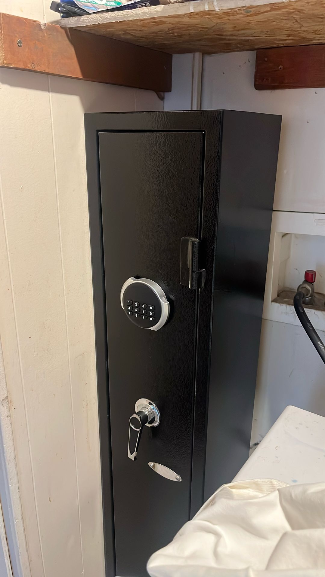 Gun Safe