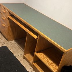 Desk