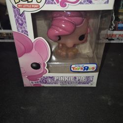 Funko Pop Pinkie Pie