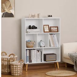 White Cubical Brand New In Box $35