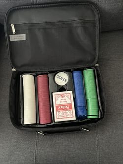 Poker Game