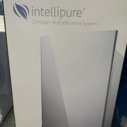 intellipure Air Purifier 