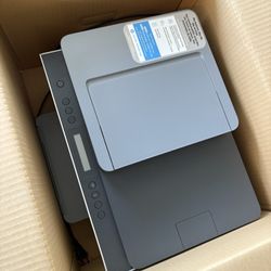HP Smart tank 7001 Wireless All-in-one Color Ink, Tank Printer, Scanner And Copies 