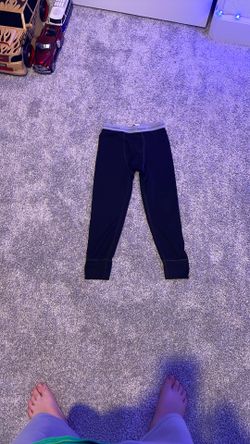 Fruit Of Loom Underwear Pants?