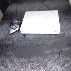 Game System Xbox One s