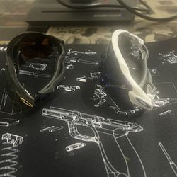 Oakleys Sport Shades