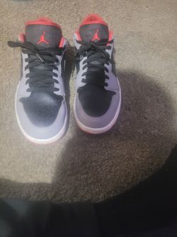 Nike Air Jordan 1 Low