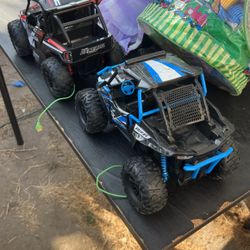 Rc Cars
