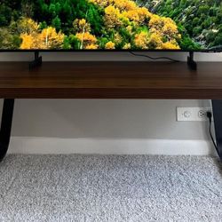 Coffee Table 47"