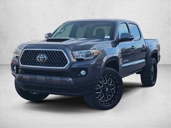 2019 Toyota Tacoma
