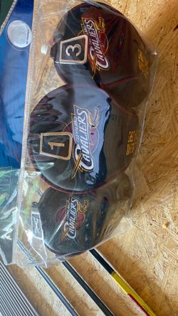 Cleveland Cavalier driver head covers