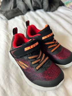 Skechers Toddler Sneakers