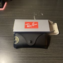 Rayban Wayfarer (RB2140) 
