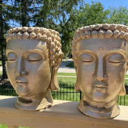 Very  Gorgeous  2 Pots For  Flower 🌺 