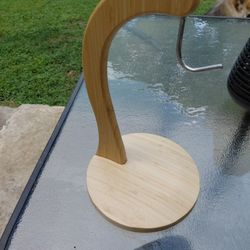 Banana Holder By Totally Bamboo