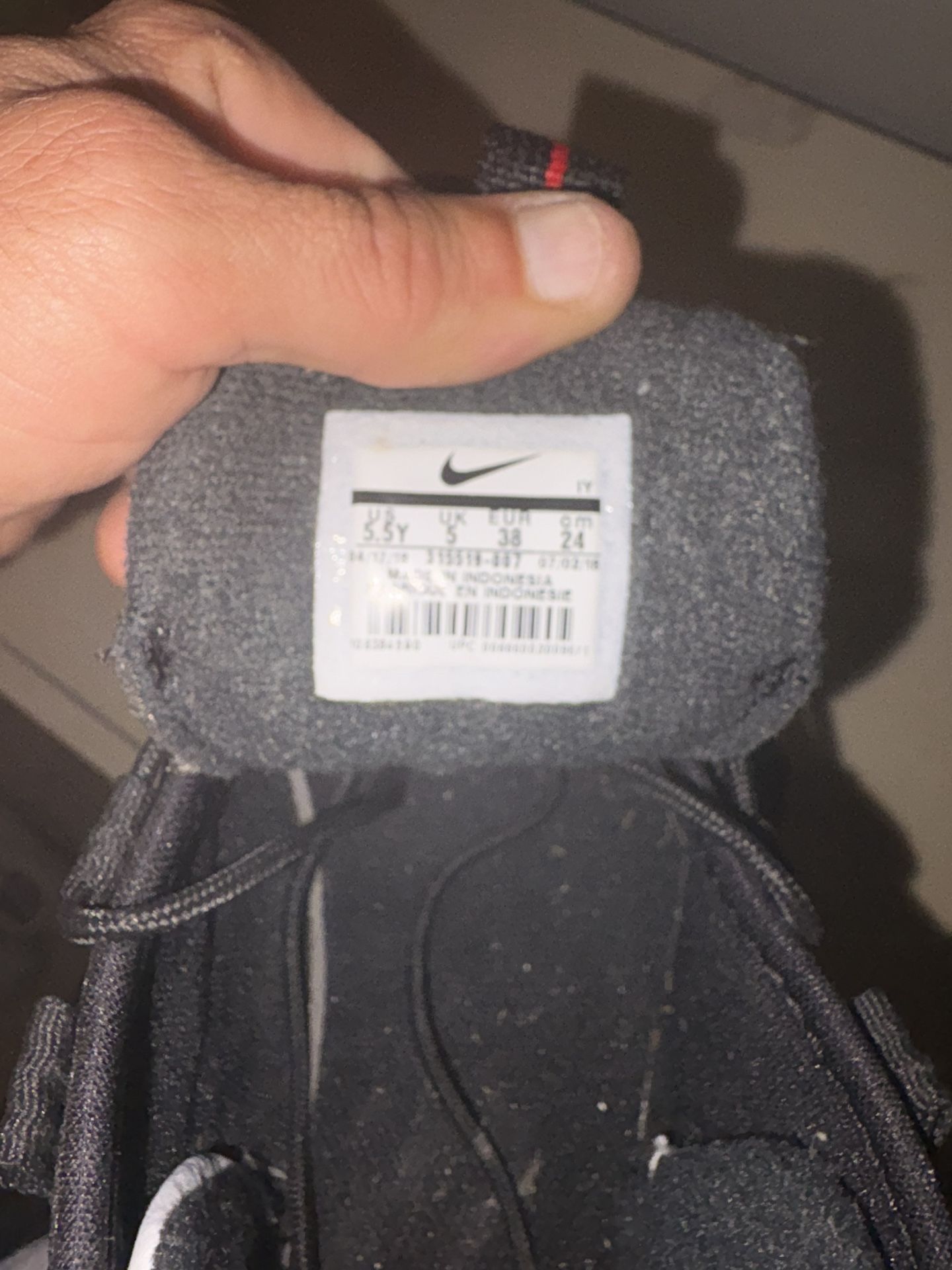 Nike Air 