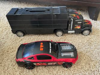 Toy Cars