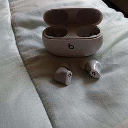 Beats Earbuds