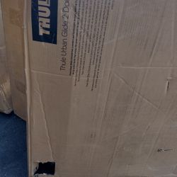 New Thule Urban Glide 2 Double Stroller