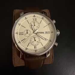 Fossil Men’s  Watch