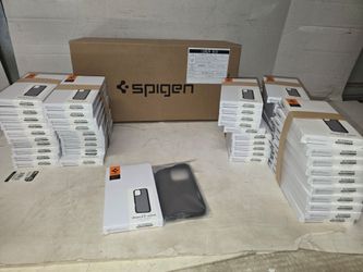 Iphone 16 pro cases only 50 count spigen