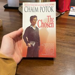 The Chosen