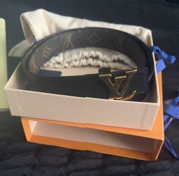 Louis Vuitton Belt