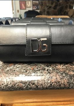 Dolce & Gabbana Sunglass Case