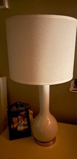 🔥Lamps the pair ! Yours For Only $$24🔥🔥