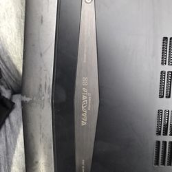 M 17, i7  4710MQ Nvidia  GeForce GTX 860M GDDR5