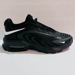 Nike Air Max Fire Women’s Size 8 Black White Running Shoes NEW w/ Box IF2620-005