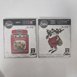 Christmas  Die Sets